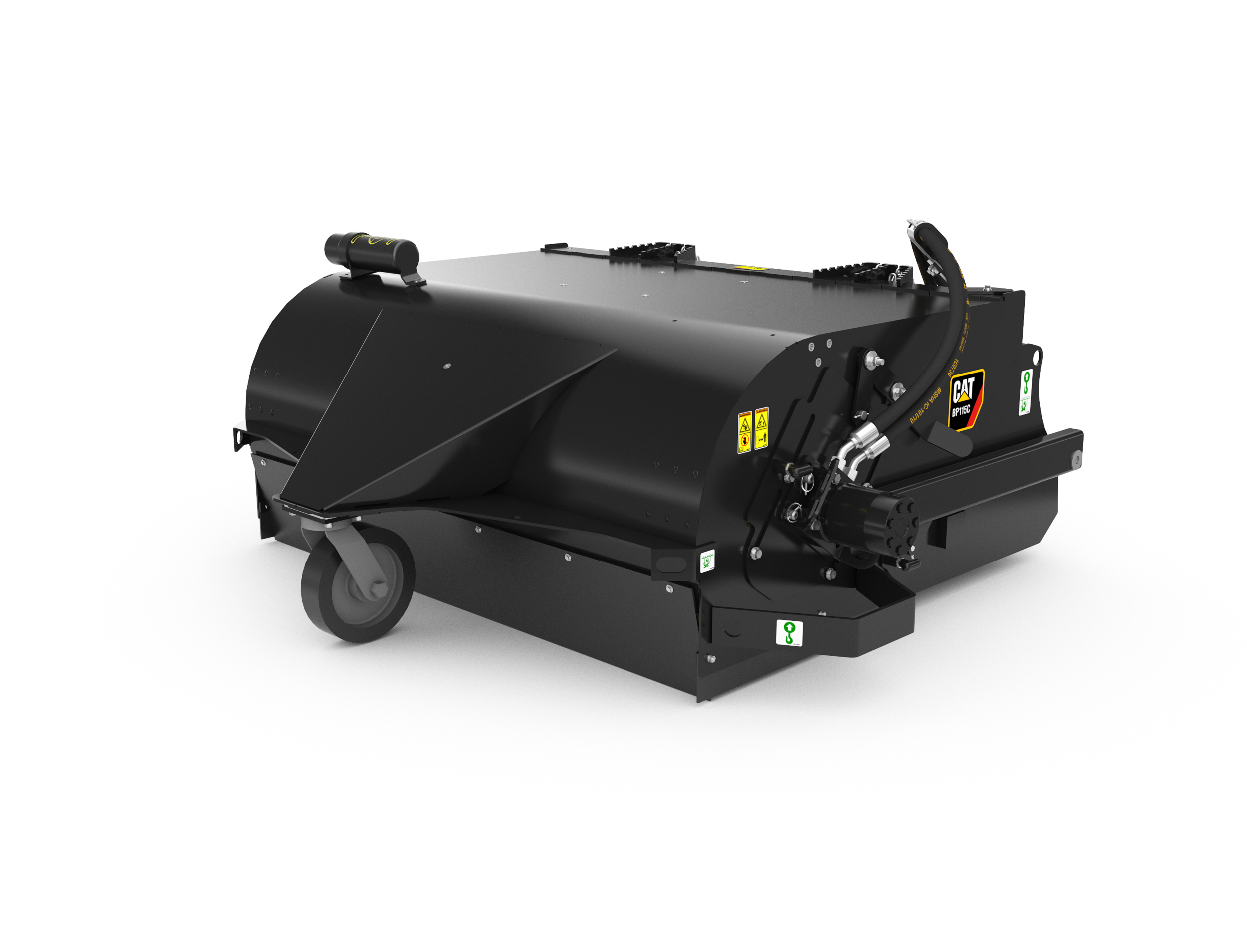 BP115C