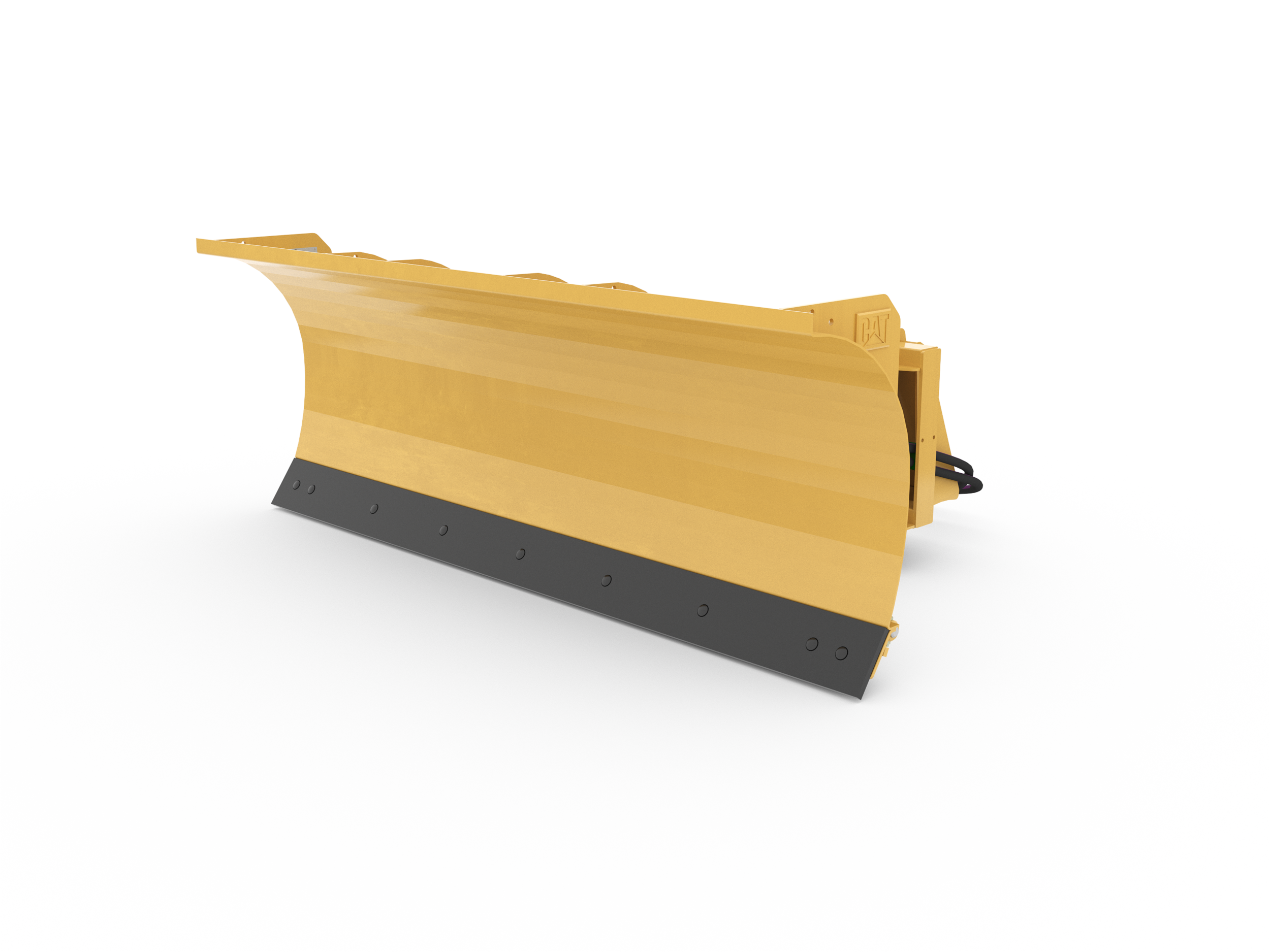 2.1 m (7 ft), Skid Steer Coupler