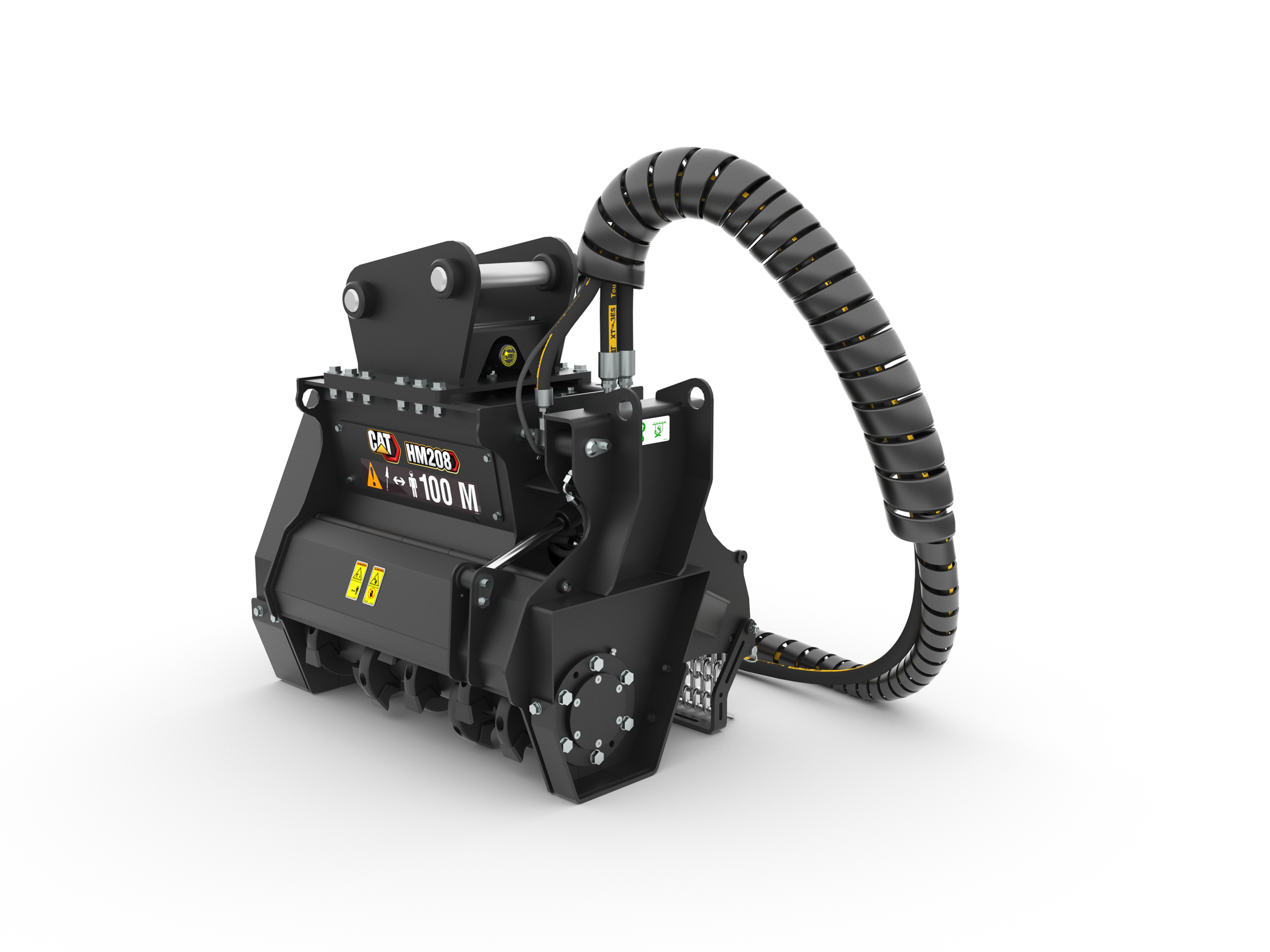HM208