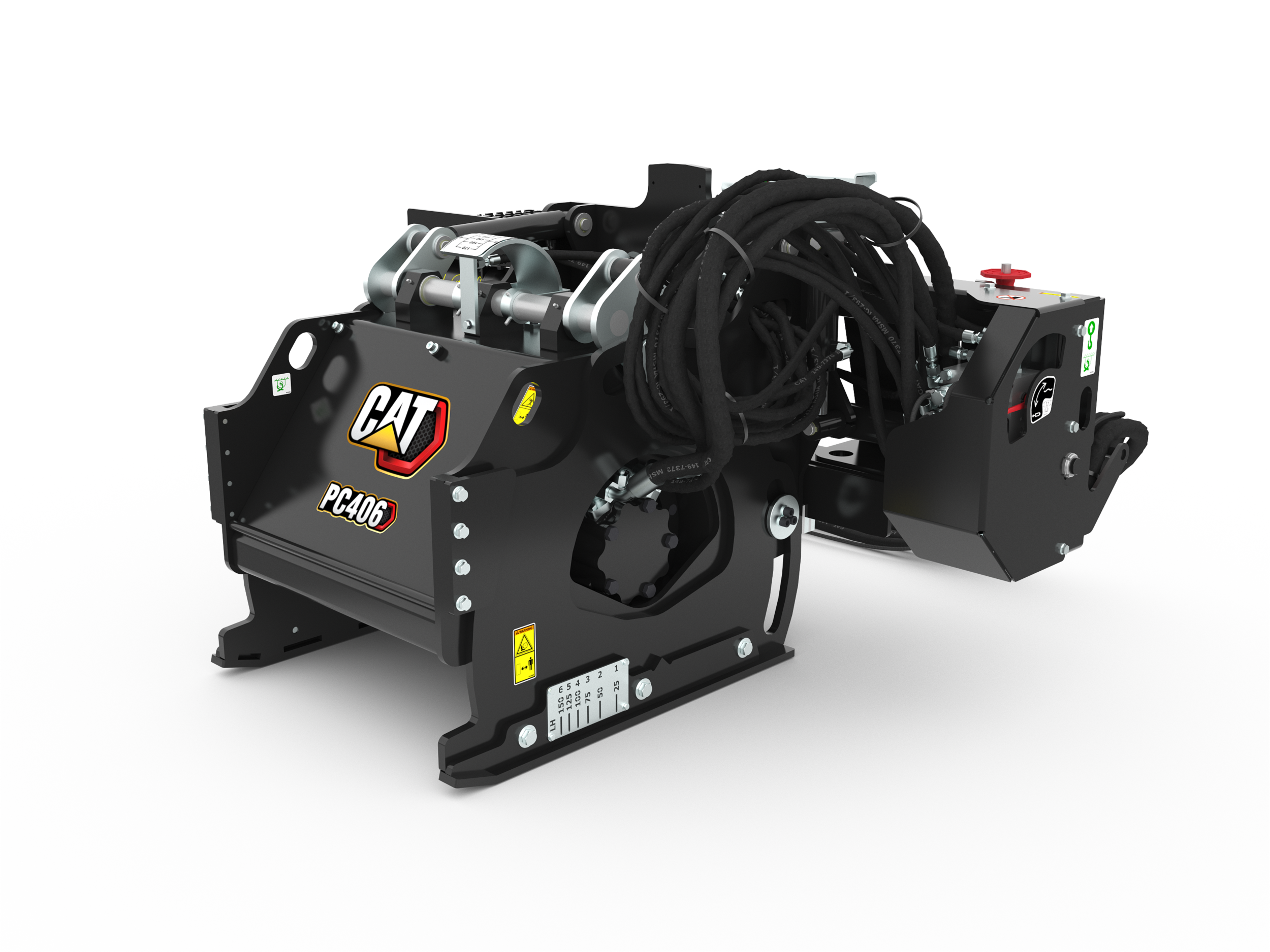 PC406