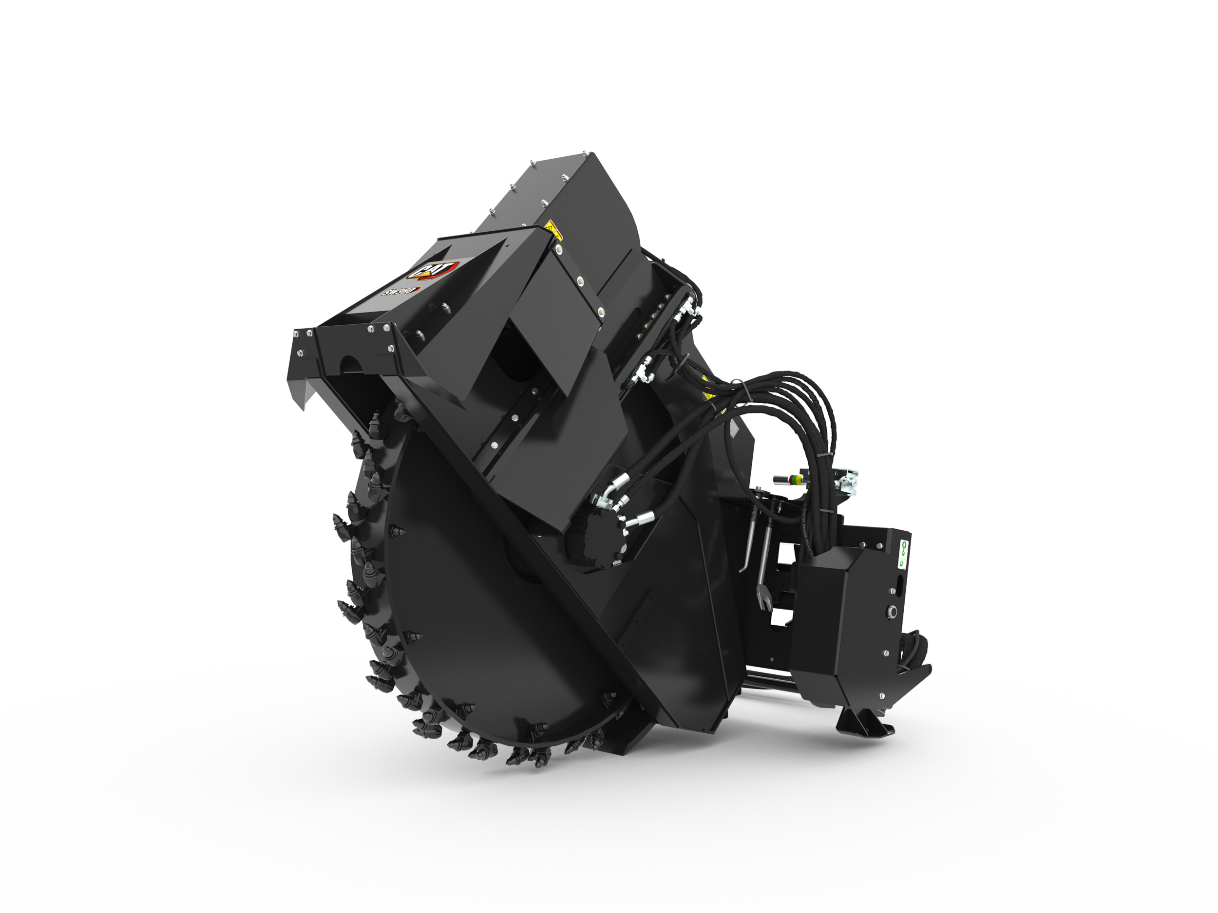 SW360, 200 mm (8 in)