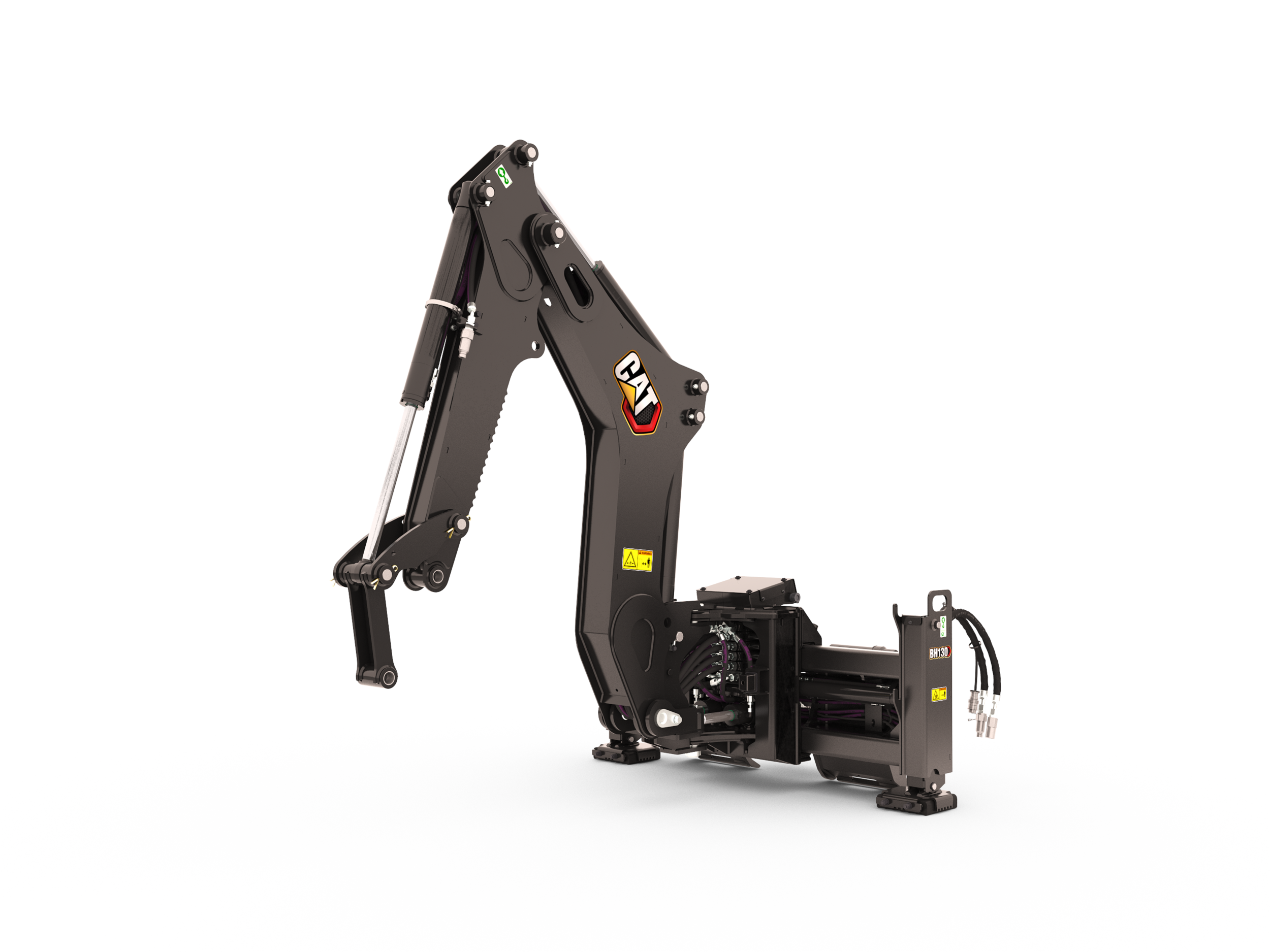 BH130, Smart