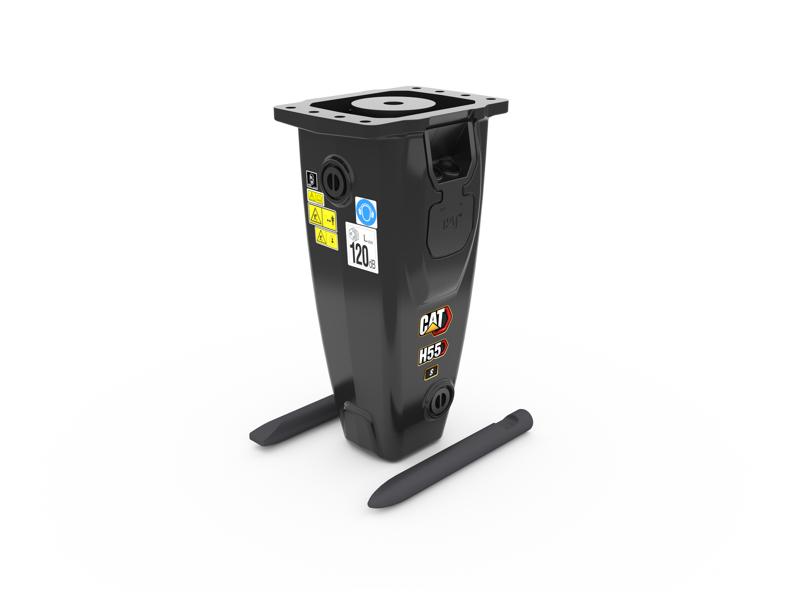 H55s