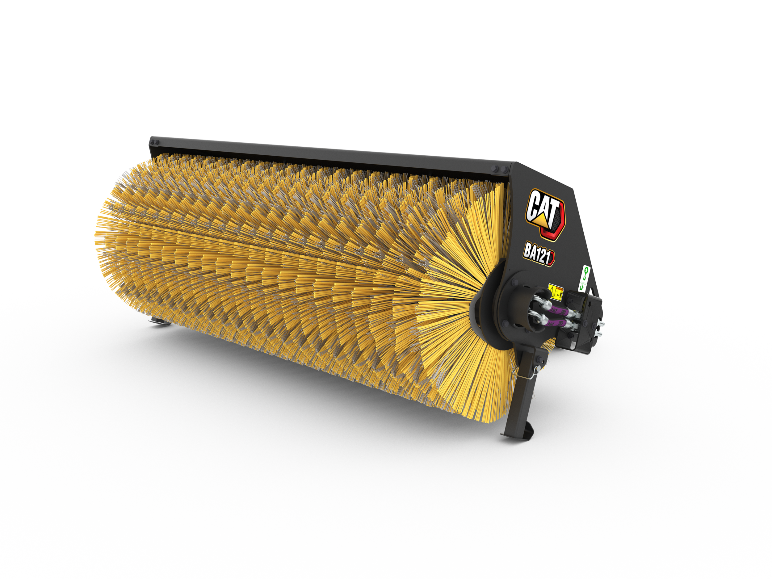 BA121 Hydraulic
