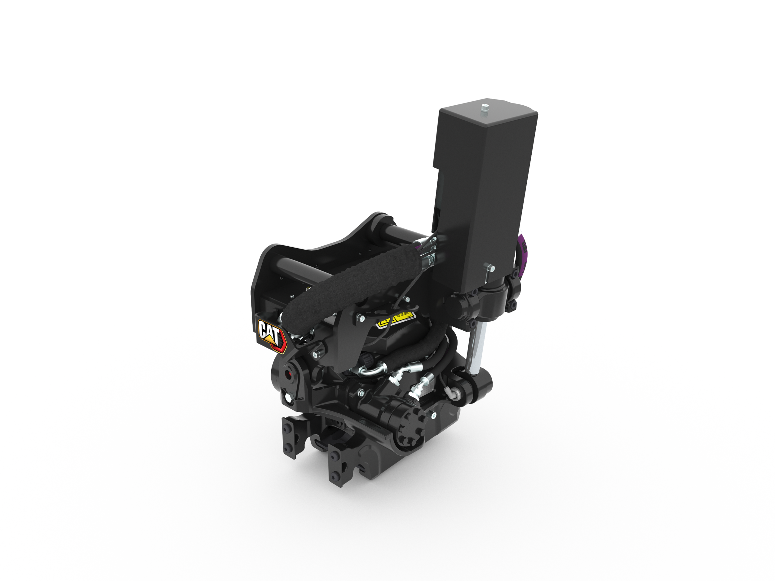 TRS6, S40 / S40, 5-6 Ton Mini Excavators