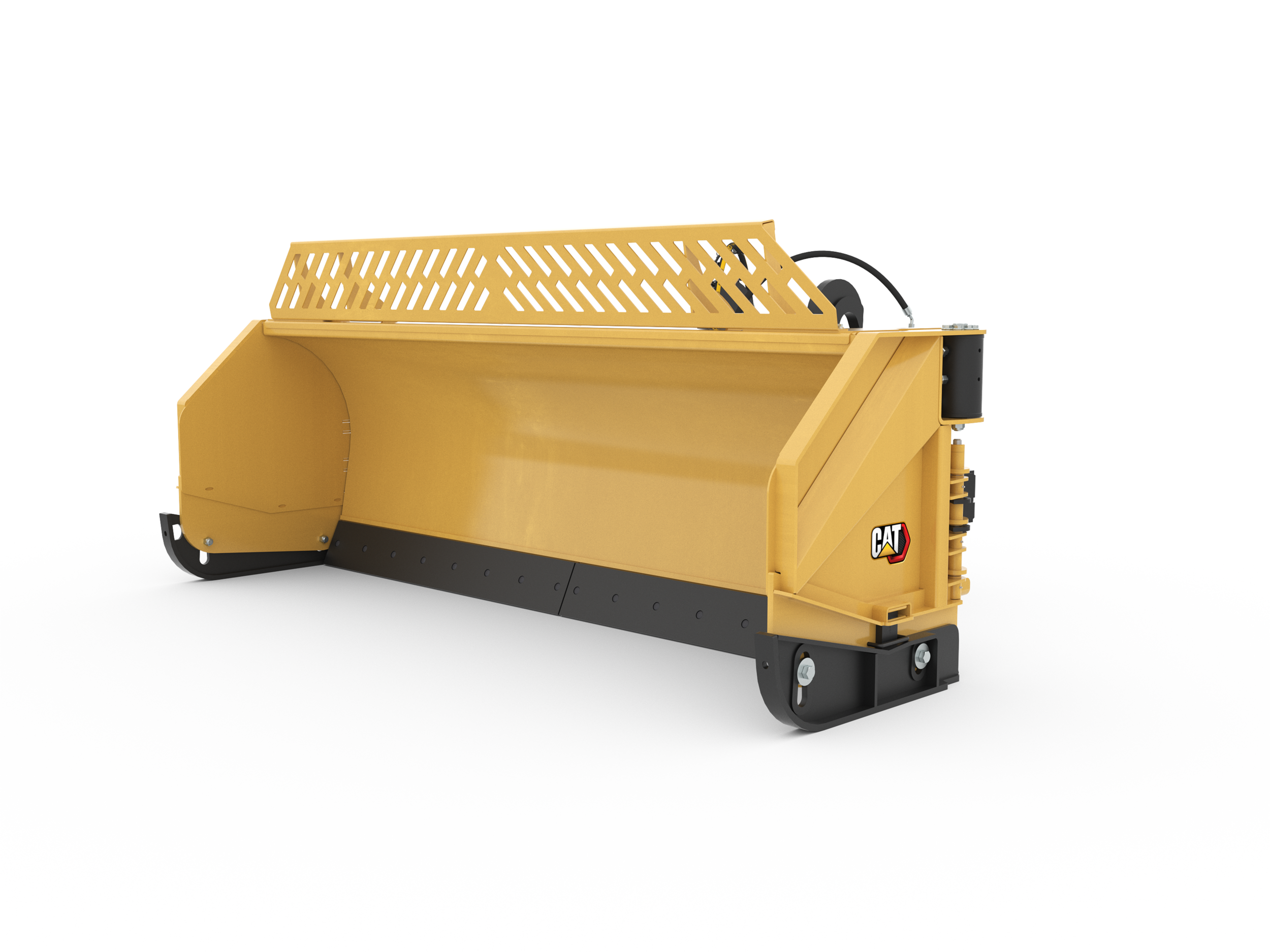 3.1 m (10 ft), Fusion™ Coupler