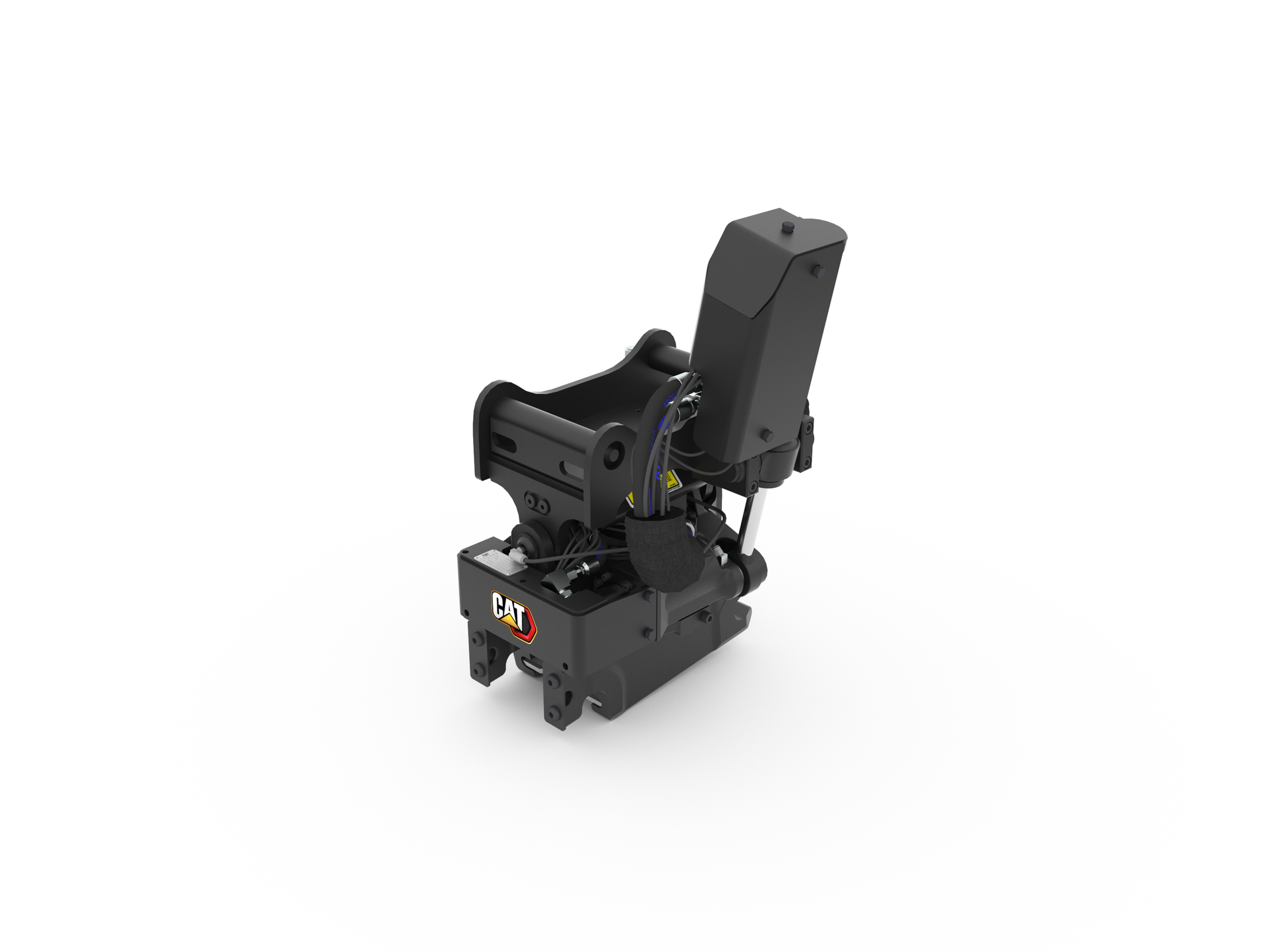 TRS4, S40 / S40, 3-4 Ton Mini Excavators