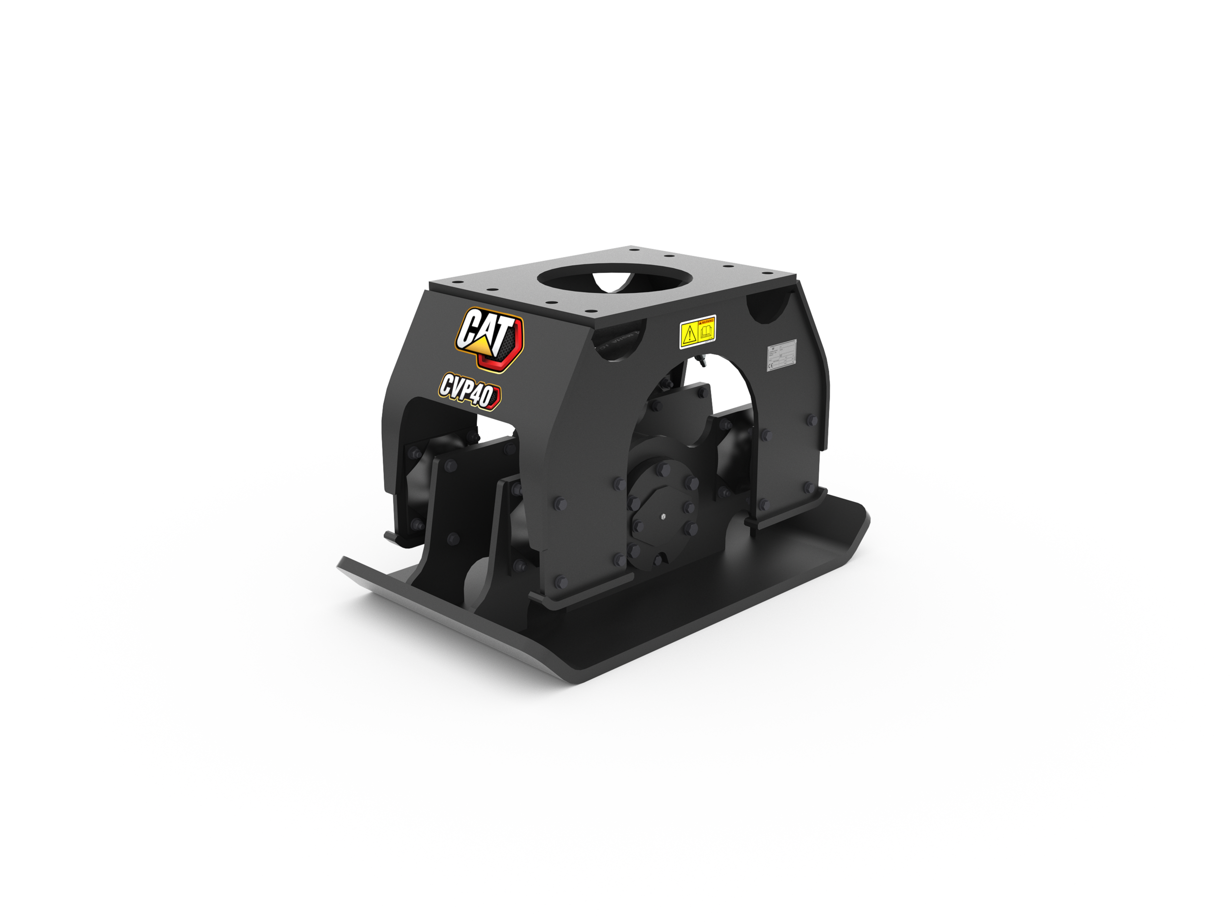 CVP40