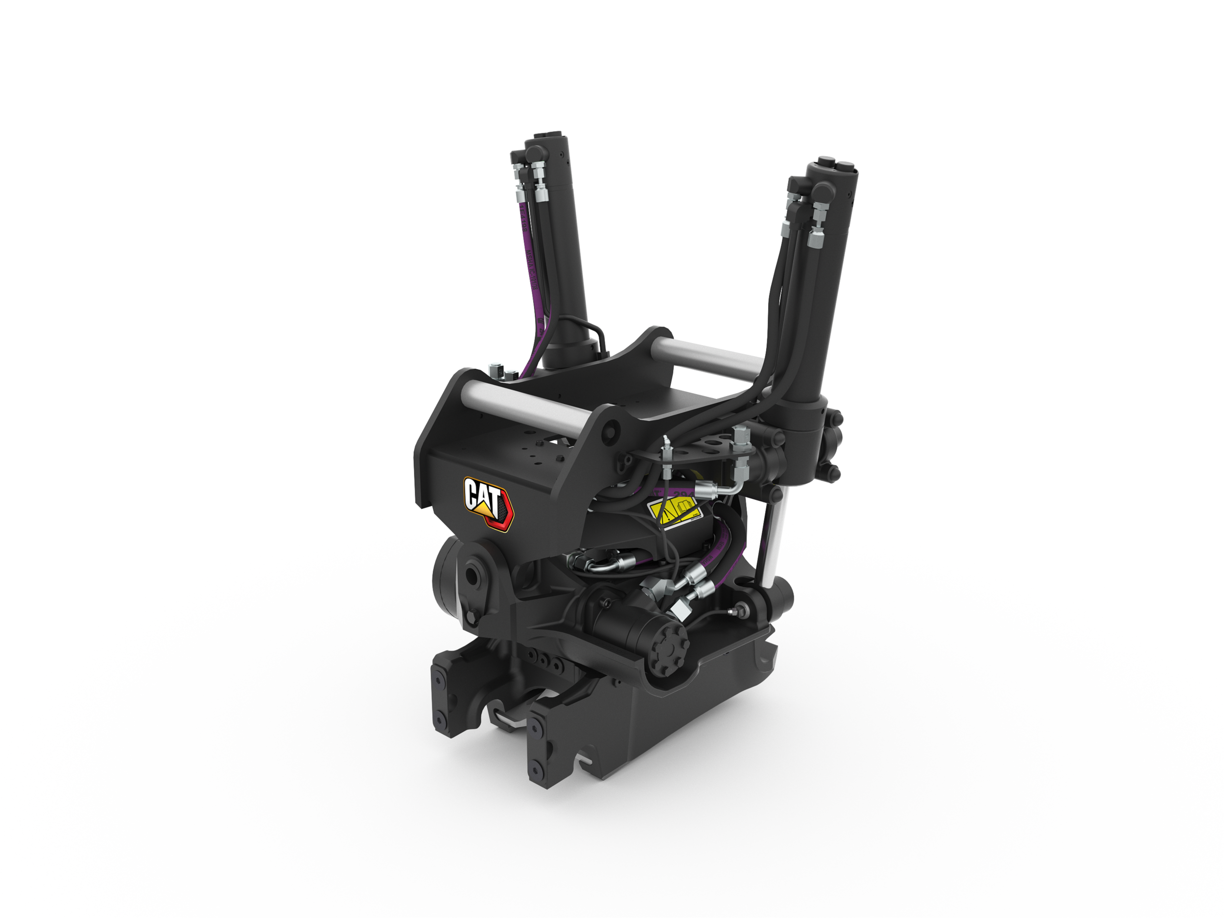 TRS8, S45 / S45, 7-10 Ton Mini Excavators