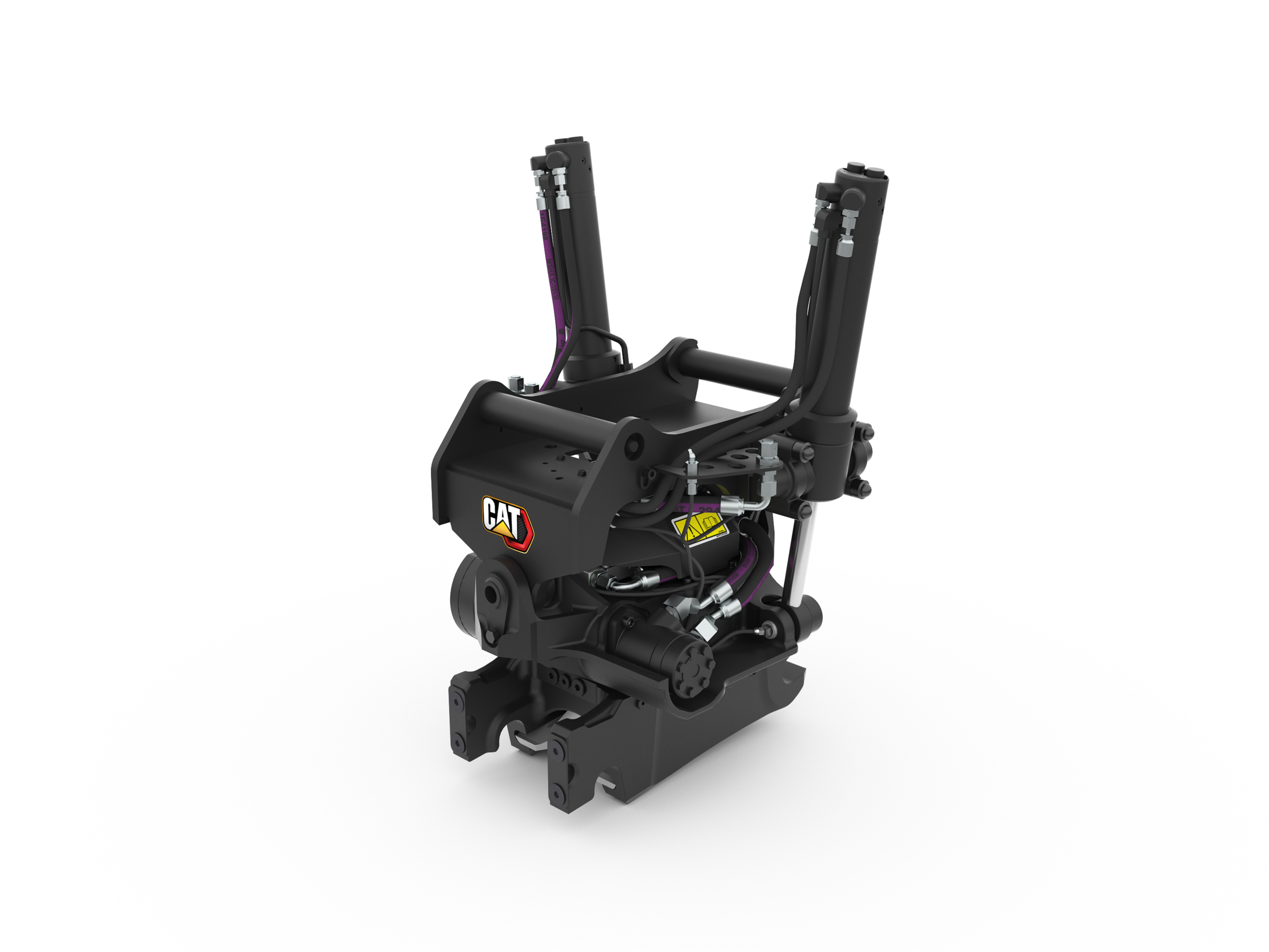 TRS8, S50 / S50, 7-10 Ton Mini Excavators