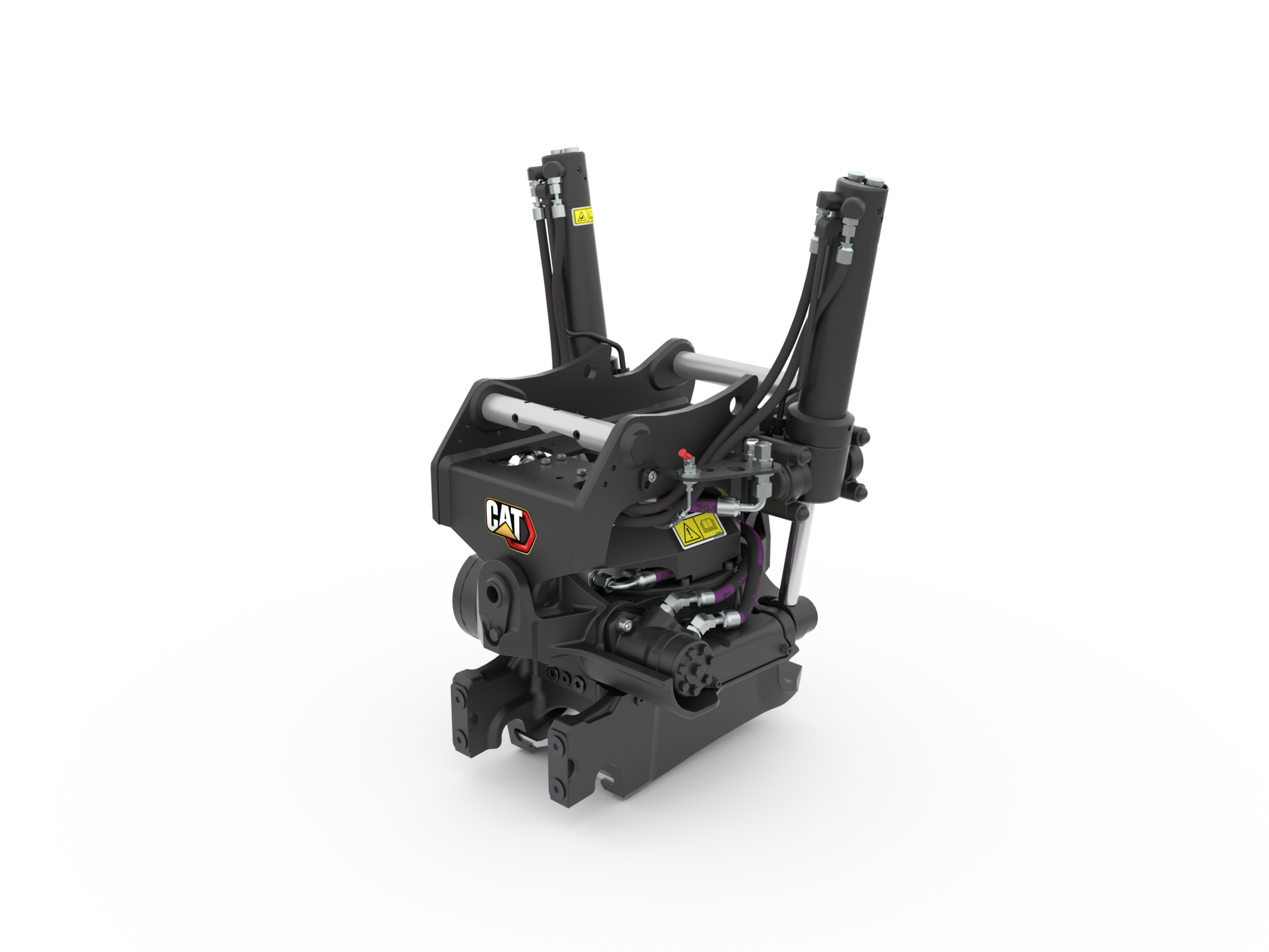 TRS8, S45 / S45, 7-10 Ton Mini Excavators