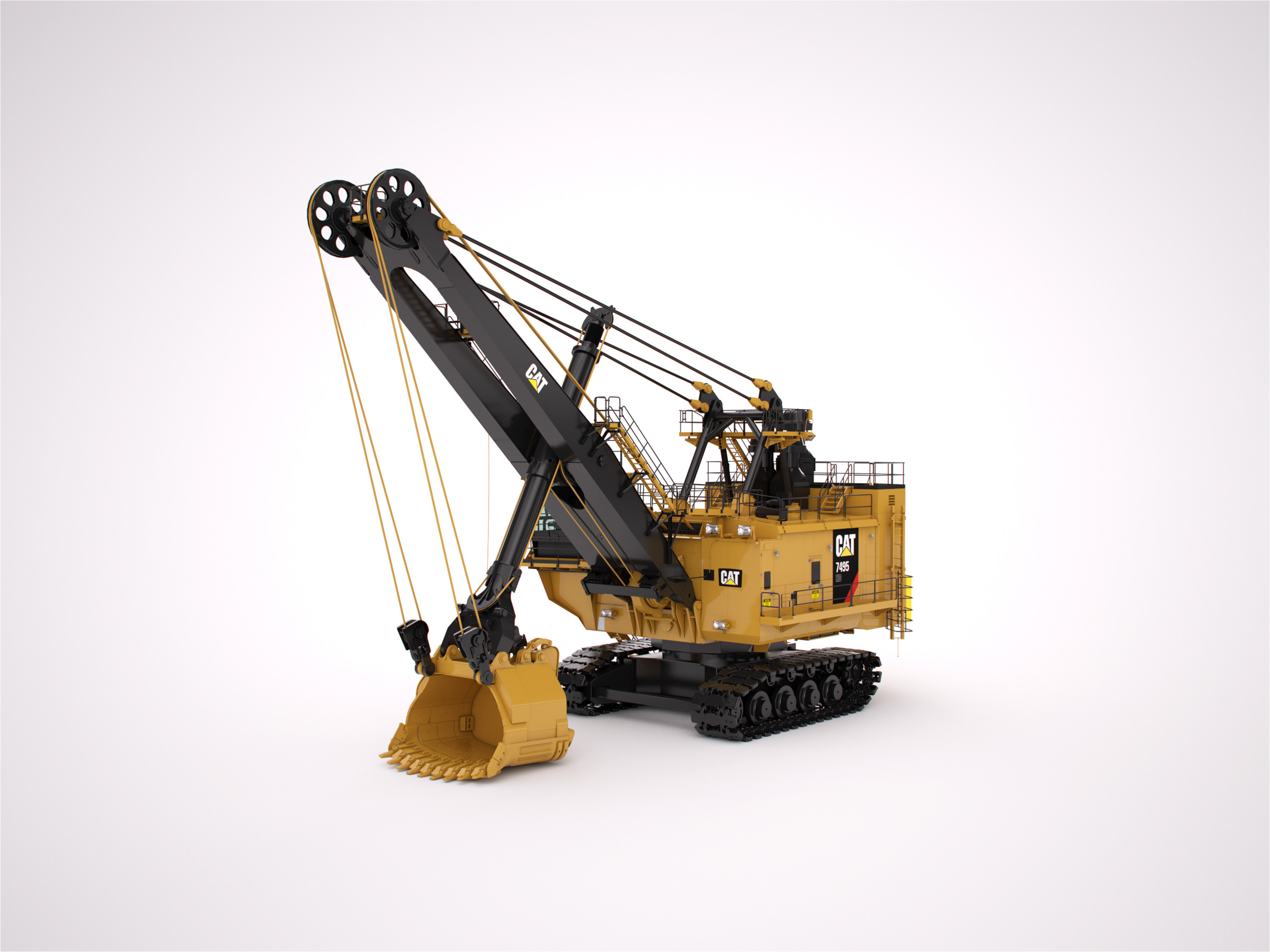 7495 HD | William Adams