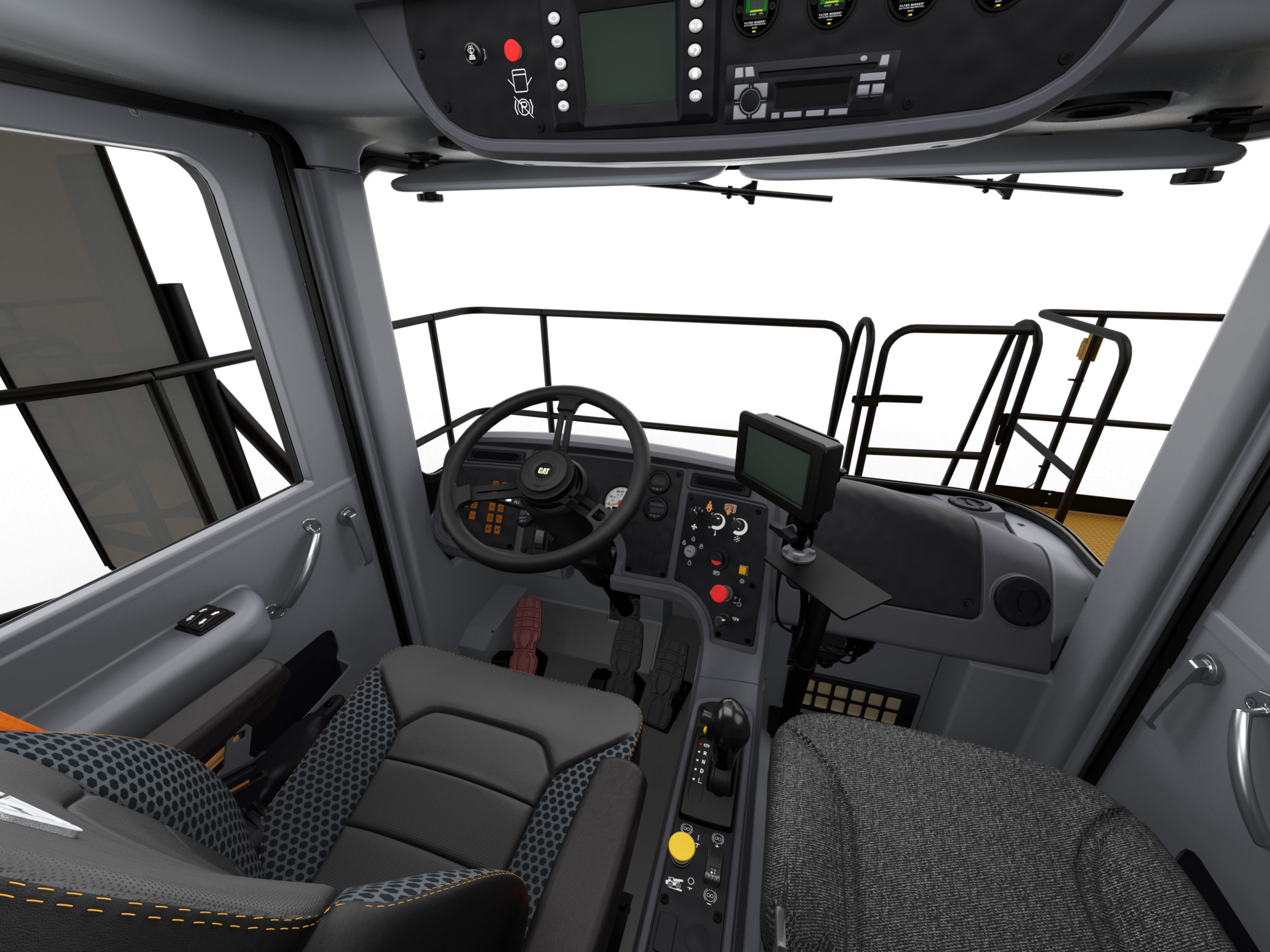 796 AC | William Adams