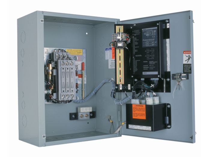 CTX Series Automatic Transfer Switch