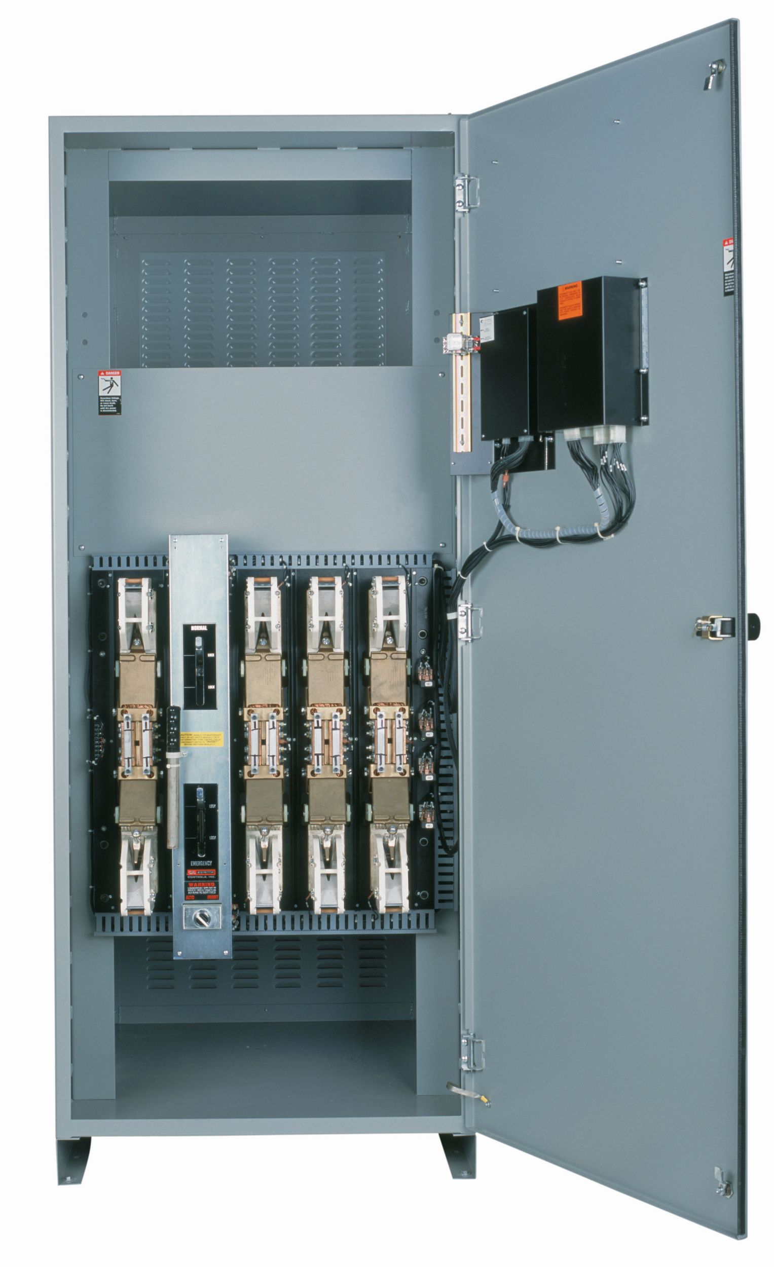 CTE Series Transfer Switch>