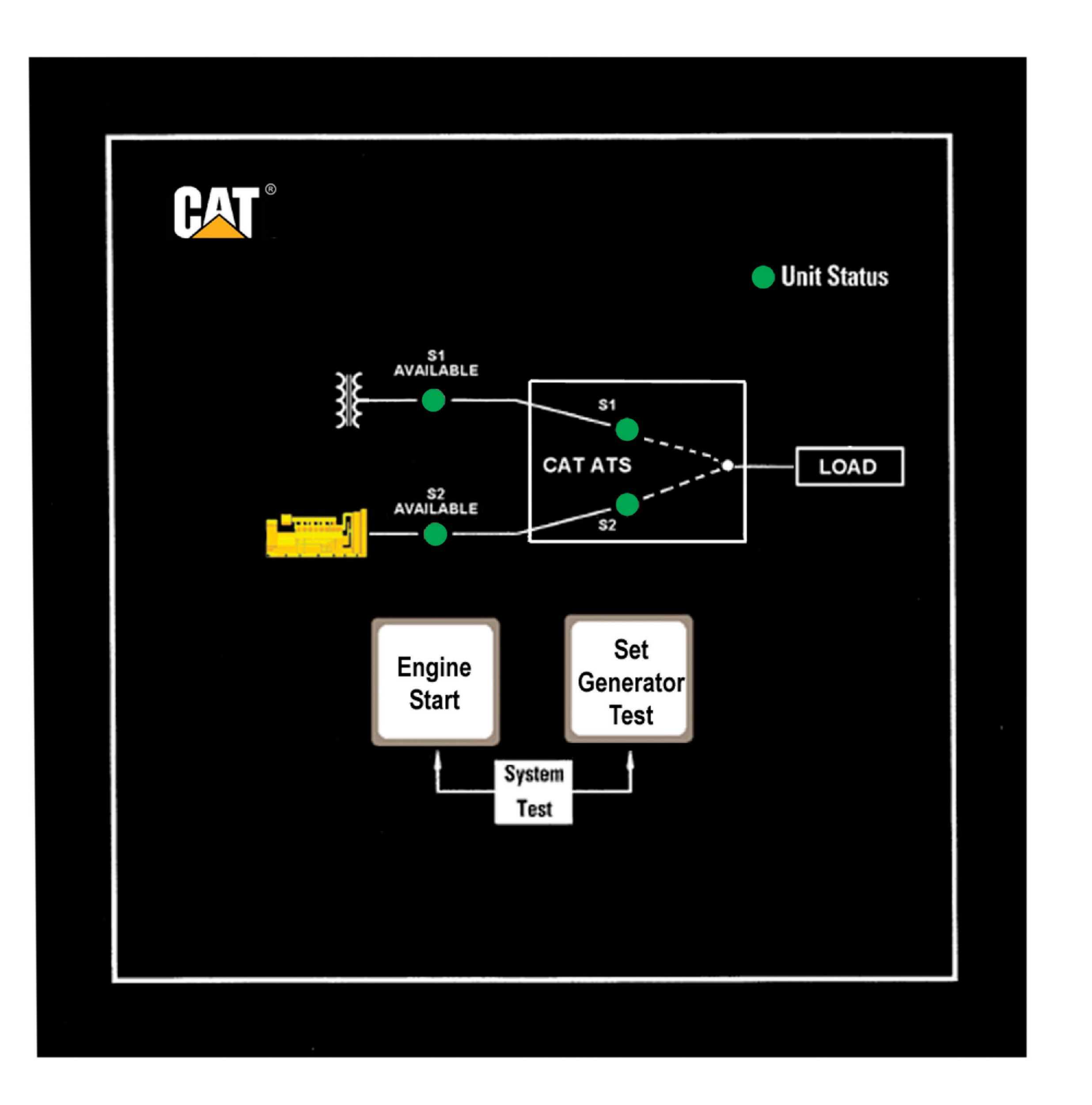 ATC-100 CONTROLLER