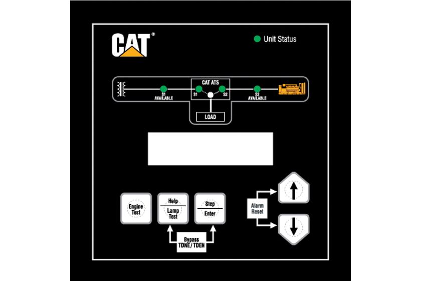 ATC-300+ CONTROLLER