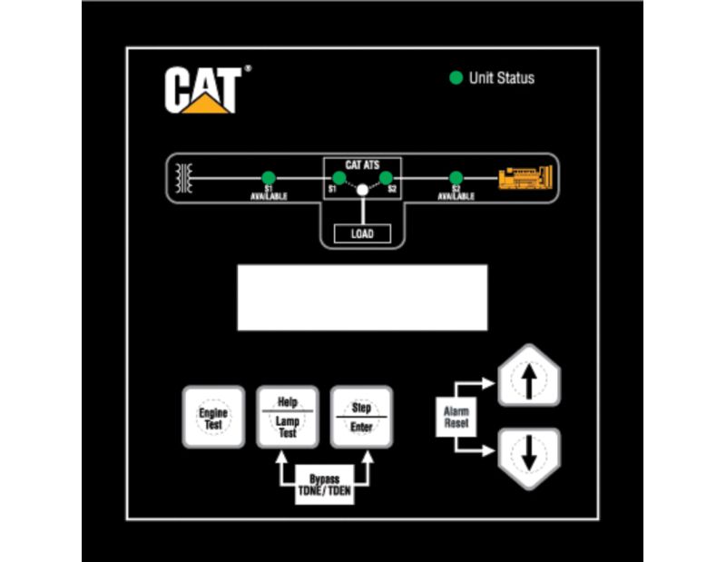 ATC-300+ CONTROLLER