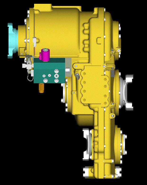 Cat 730 Three Axle Articulated Trucks | Caterpillar
