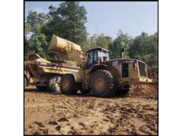 980G Series II photo