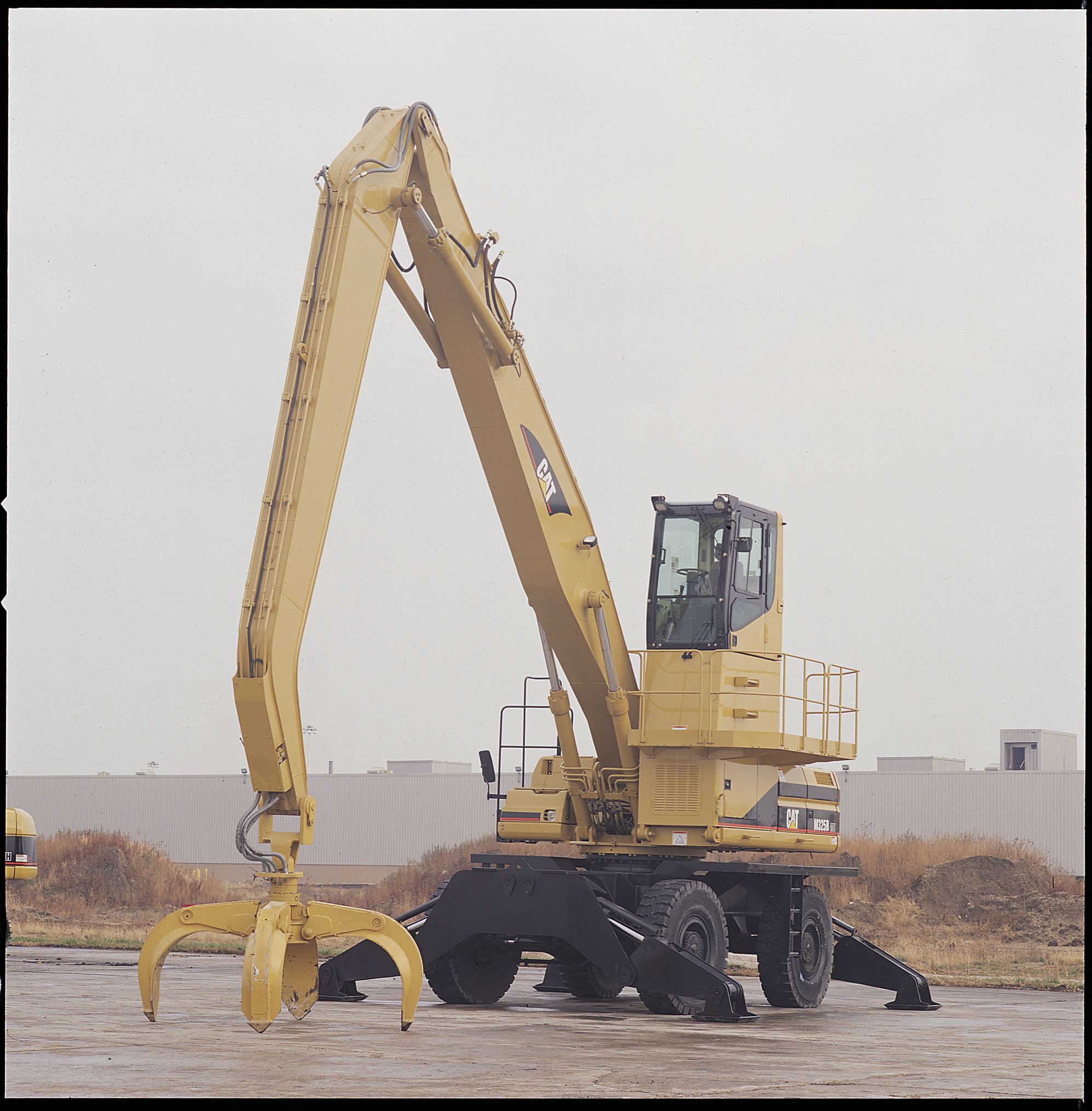 M325B MH | H-CPC