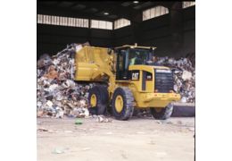 Gallery Version pour traitement des déchets