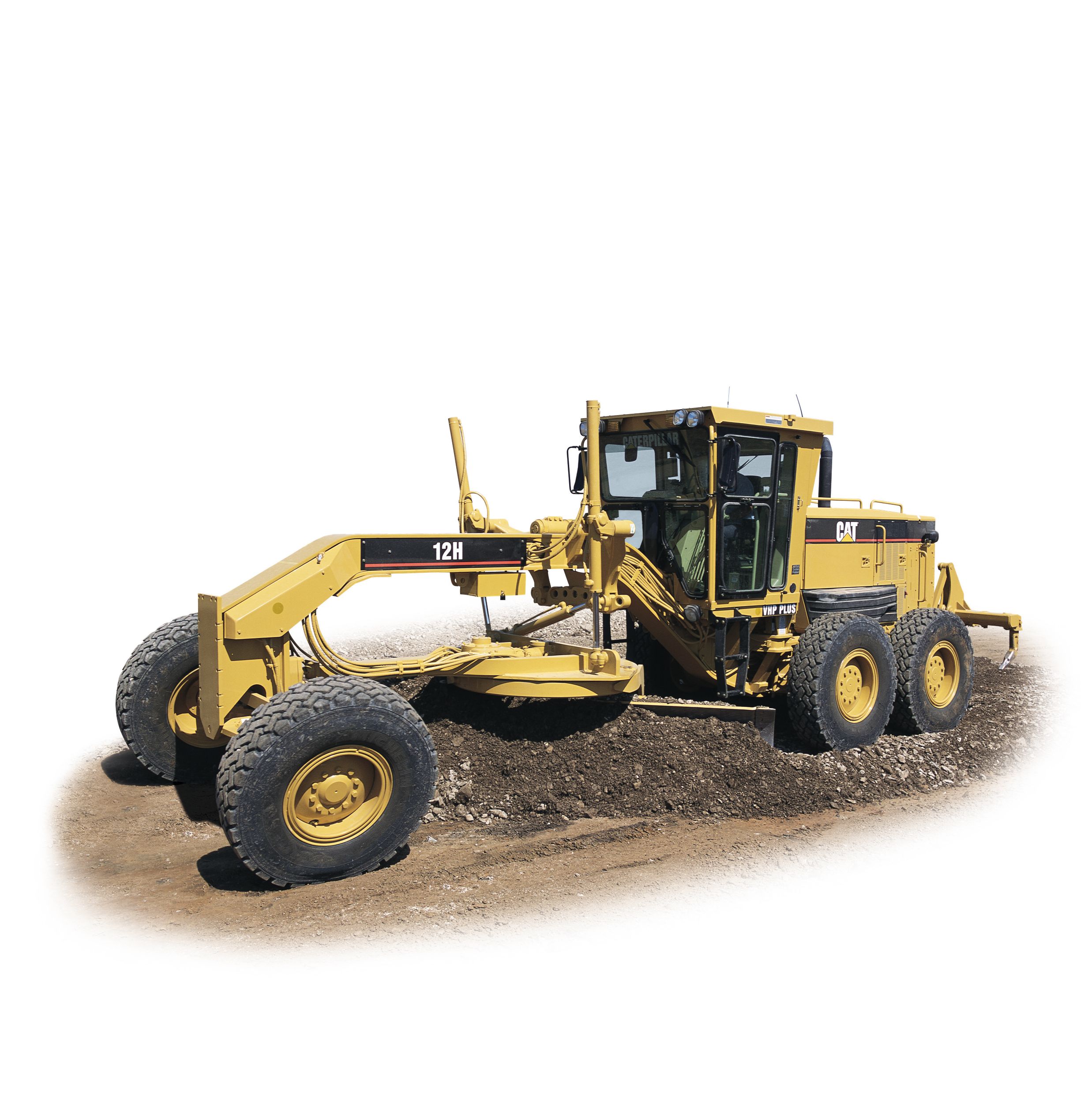 Cat 12H Global Mシリーズモータグレーダ | Caterpillar