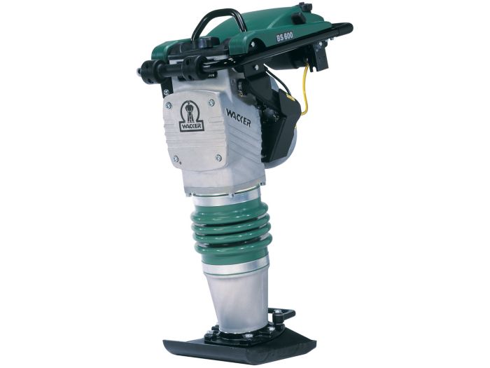 BS 600