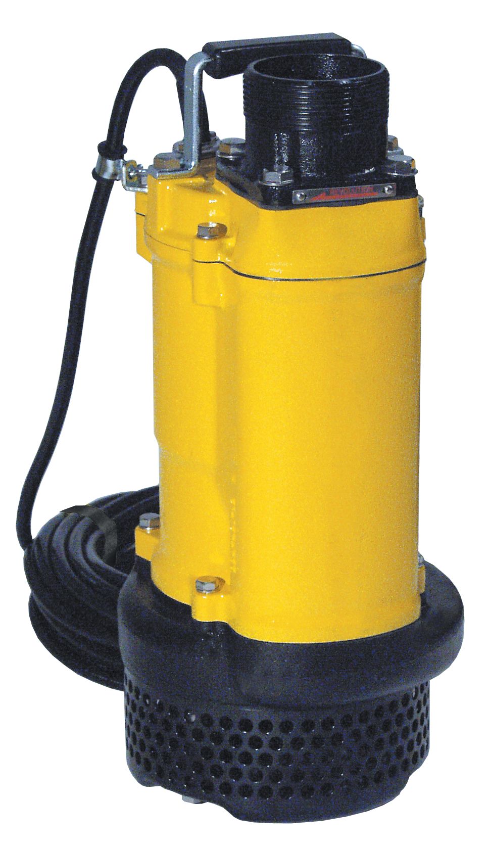 BOMBA AGUA SUMERGIBLE STP400 A 220V WACKER