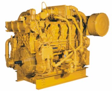 G3508 LE Gas Compression Engines