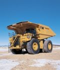 Cat 793D Mining Trucks | Caterpillar