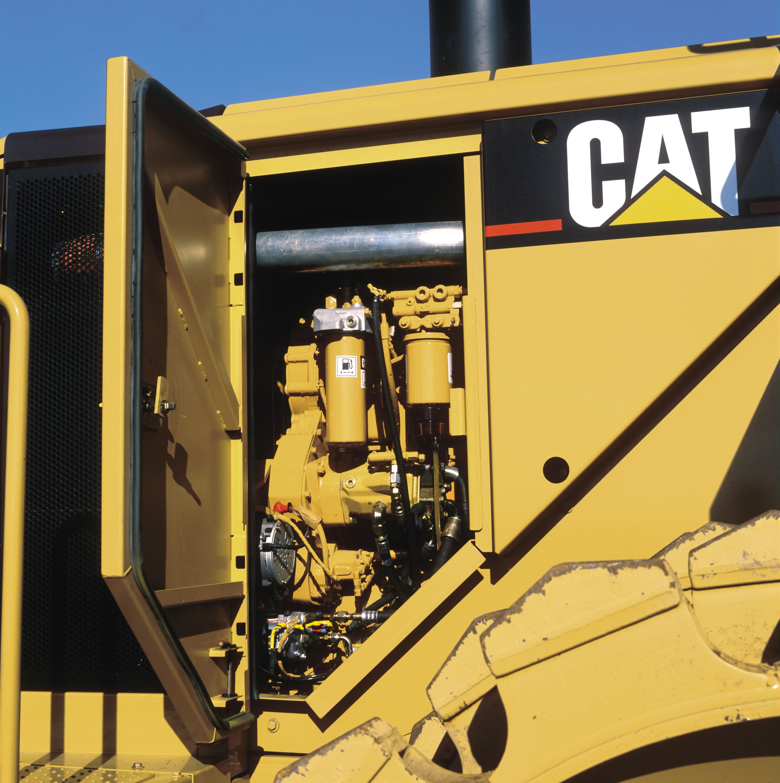Cat 825H | Caterpillar