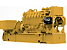 Cat C280-6 Marine Generator Set