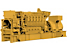 Cat C280-12 Marine Generator Set