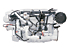 C12 ACERT™ High Performance Propulsion Engine