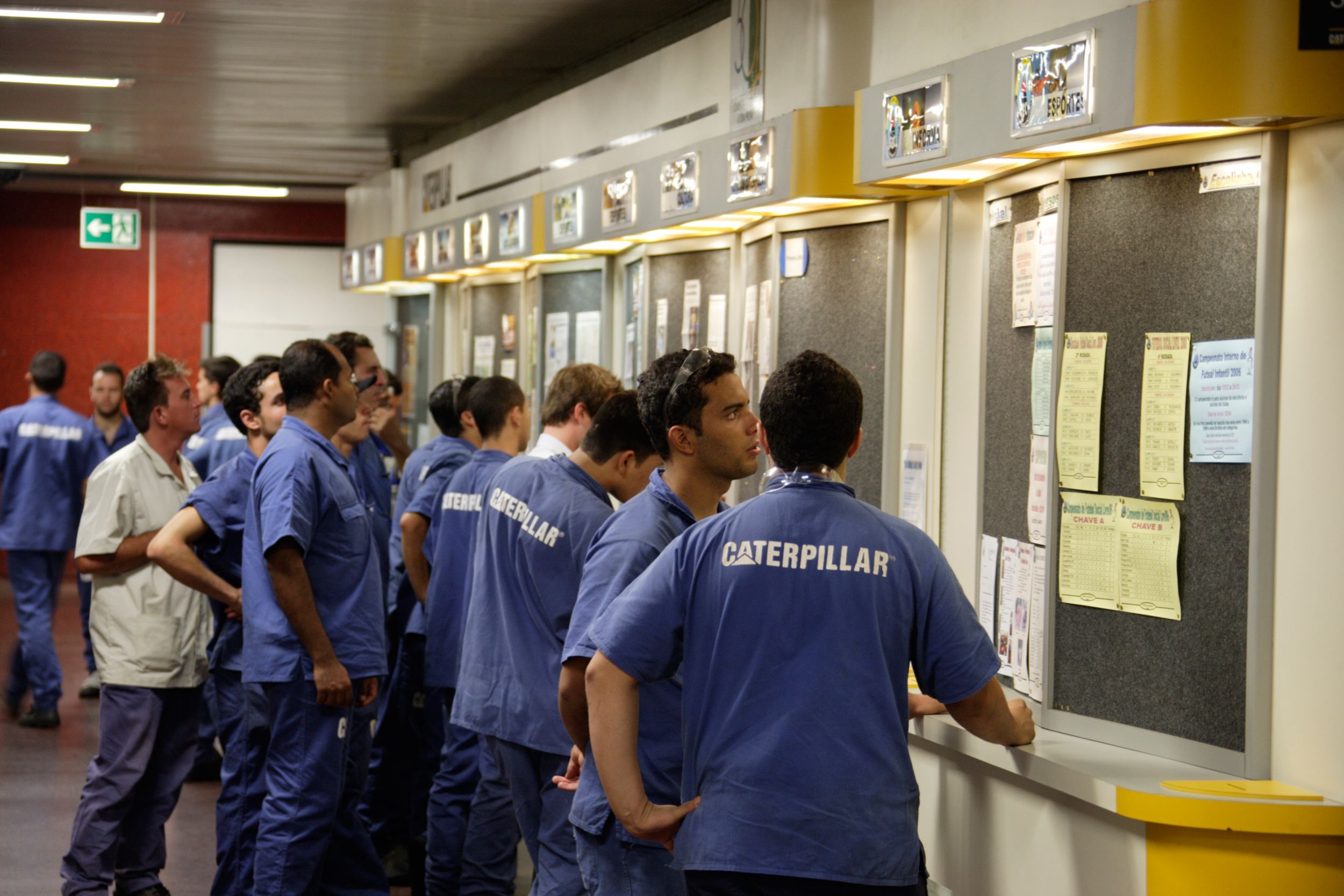 The Support You Need