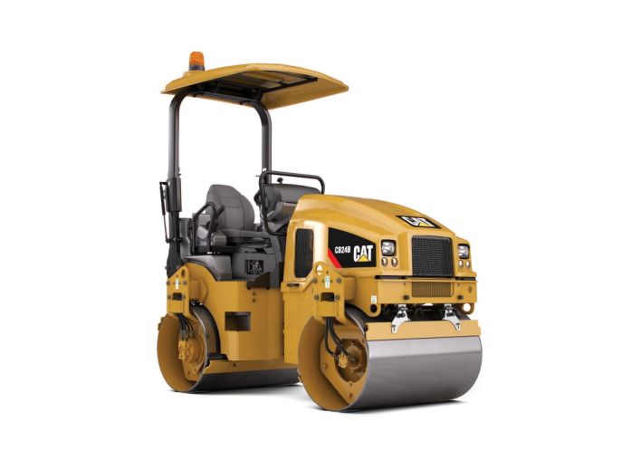 CB24B实用电压机