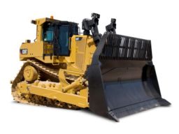 D9T WH photo