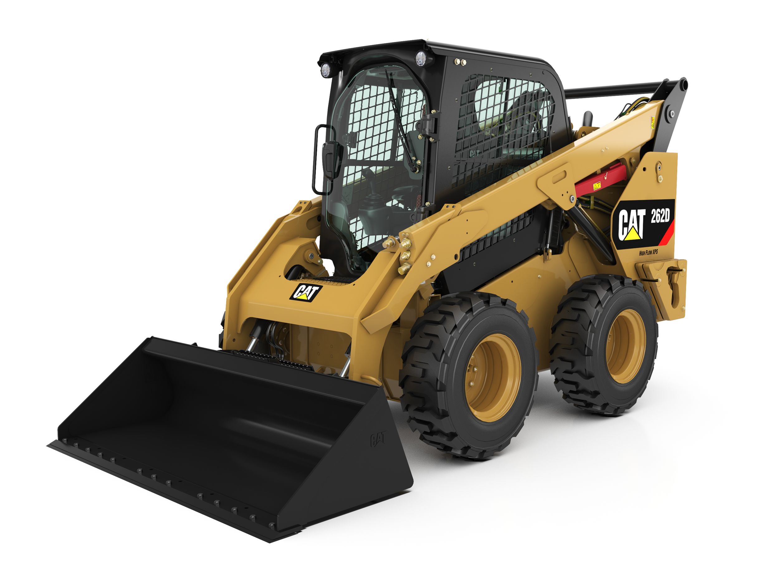 Multi Purpose Machines Cat Caterpillar