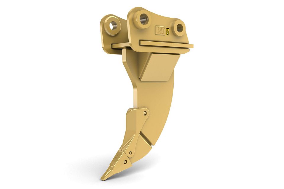 696mm (27in) Ripper | Riggs Cat Equipment