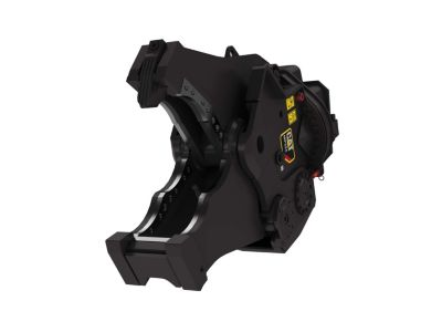 Mandíbula universal para MP318 Procesadores múltiples con mandíbula universal