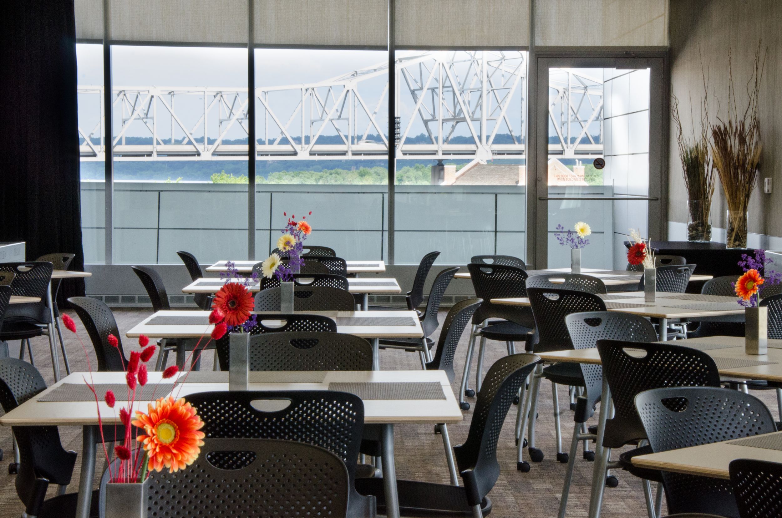 ダイニングルーム