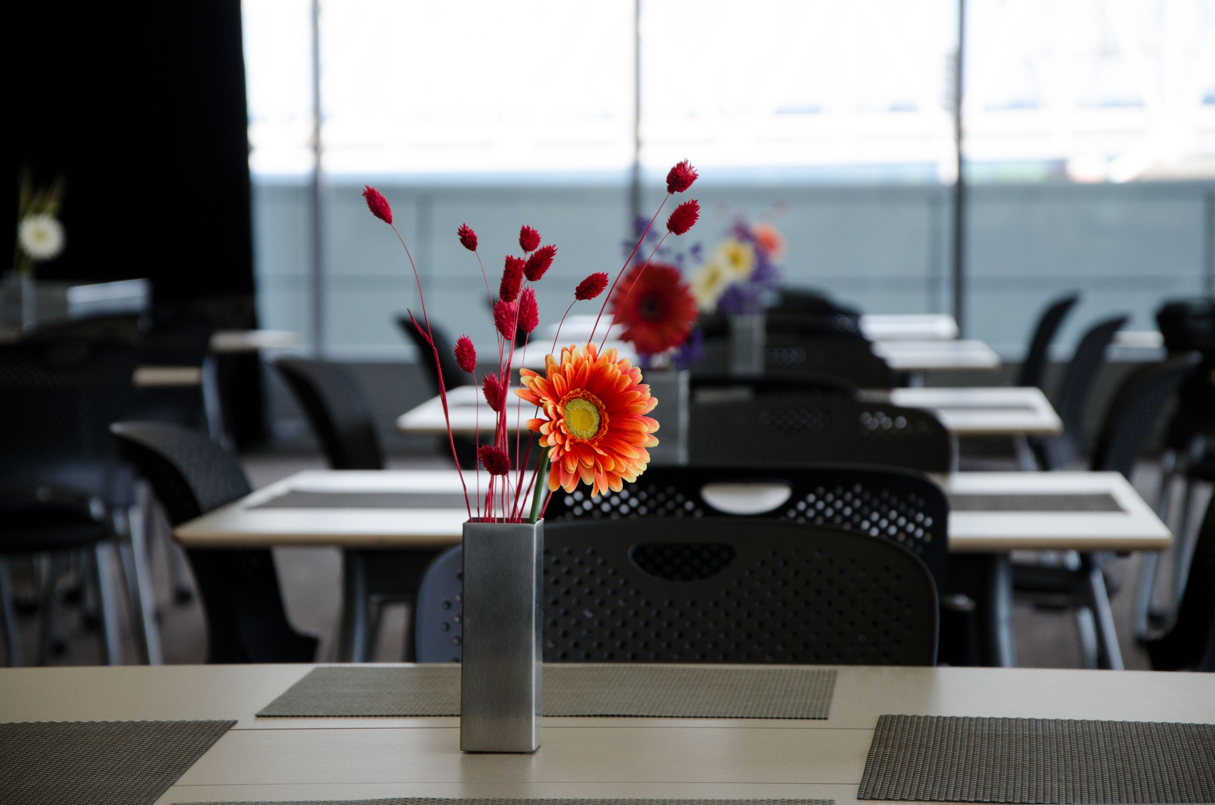 ダイニングルーム