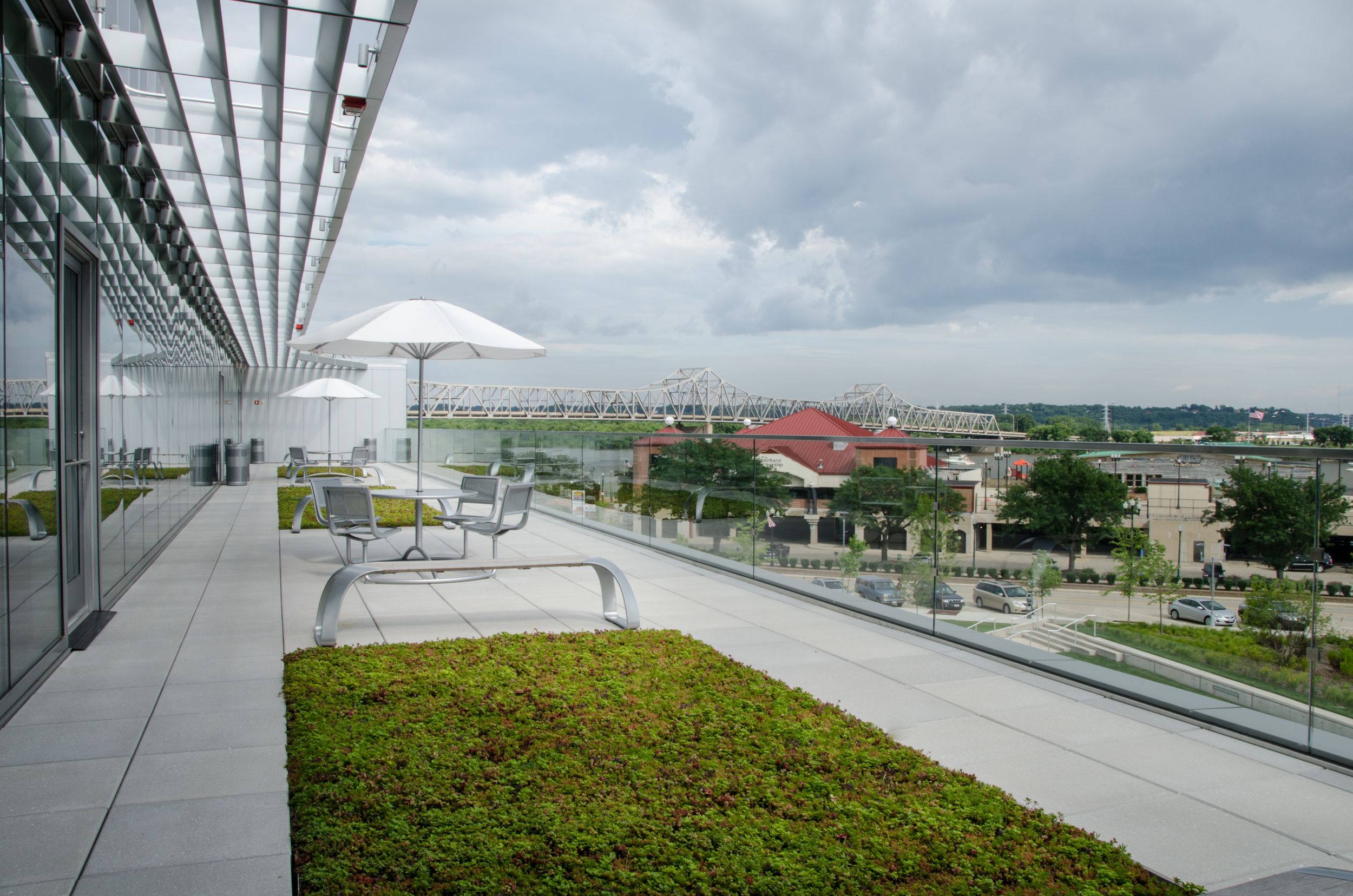 ダイニングルーム