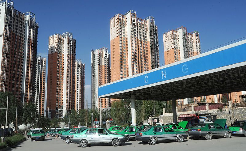 卡特彼勒与中国供应商协作共赢