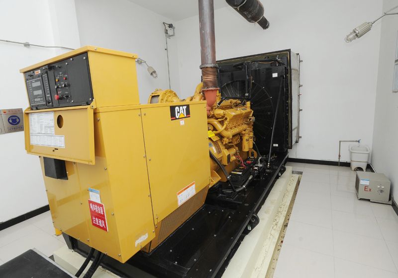 卡特彼勒与中国供应商协作共赢