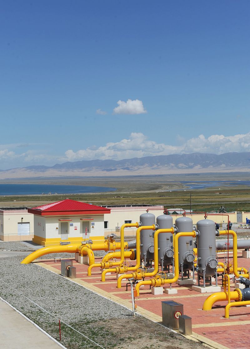 卡特彼勒与中国供应商协作共赢