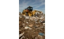 826K Landfill Compactor