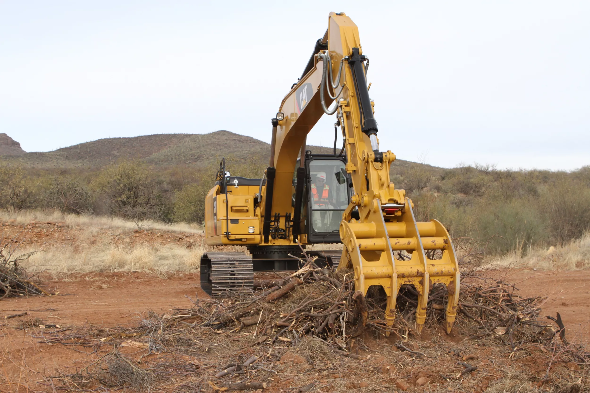 Save Transportation and Dumping Costs