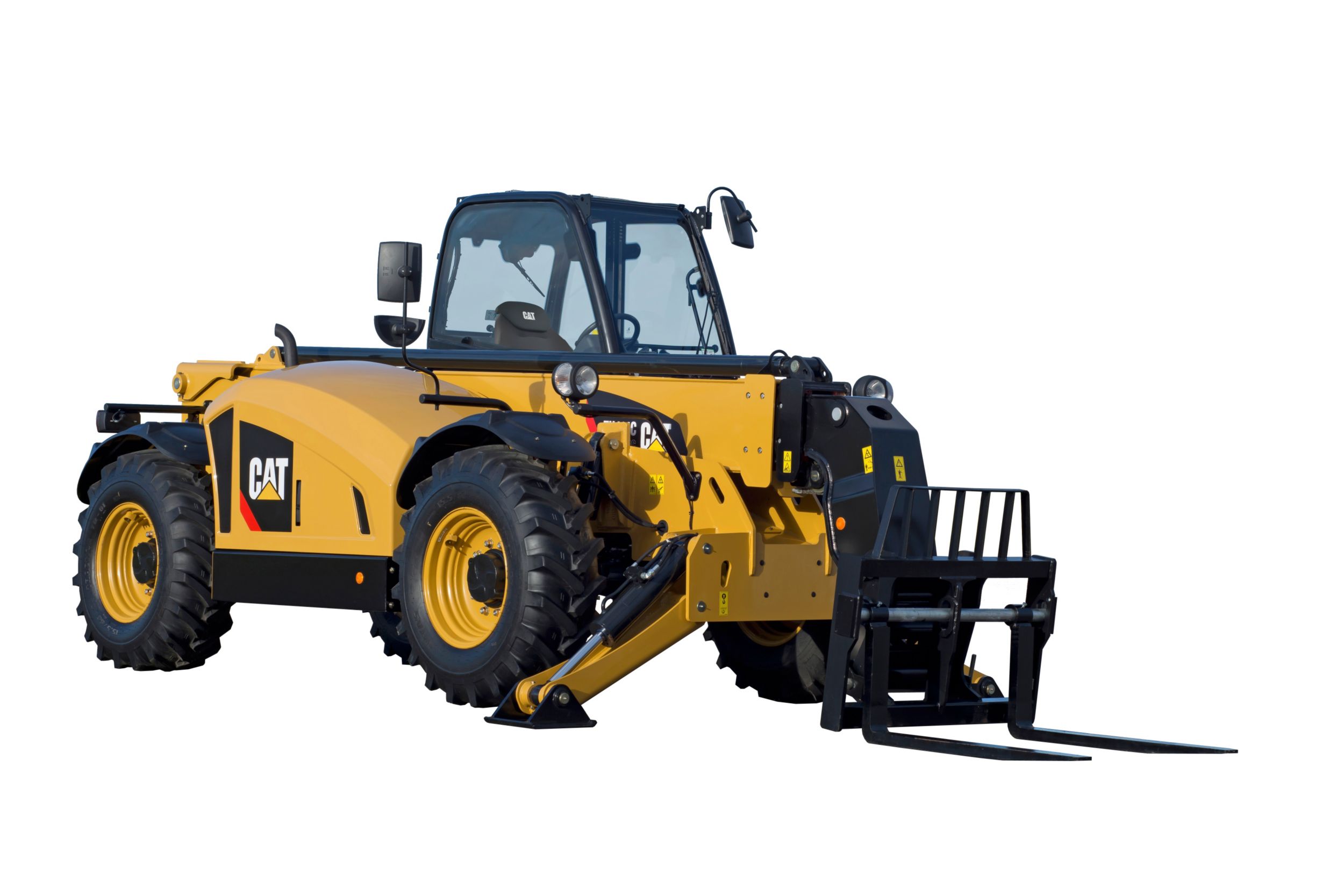 product-TH314D Telehandler